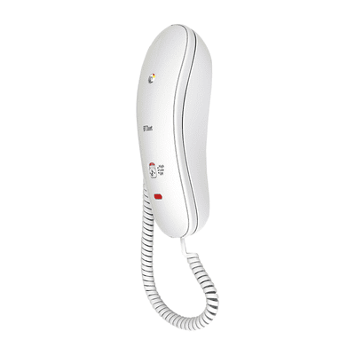BT Duet 210 Corded Telephone (Refurbished)