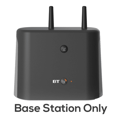 BT Elements 1K Main Base Station Only