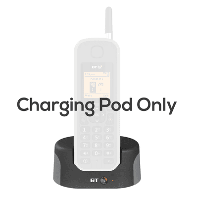 BT Elements 1K Replacement Charging Pod Only