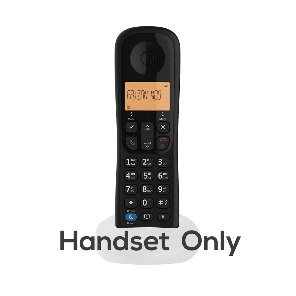 BT Everyday Phone Replacement Handset Only