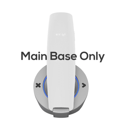 BT Halo 9500 Main Base Only