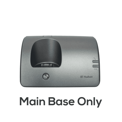 BT Hudson 1100 Main Base Only