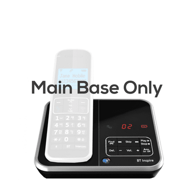 BT Inspire 1500 Main Base Only