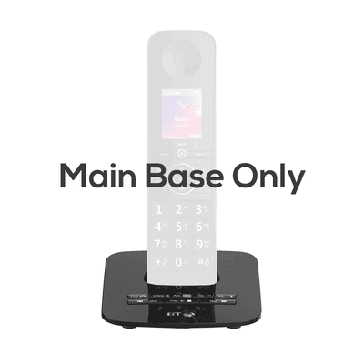 BT Premium Main Base Only