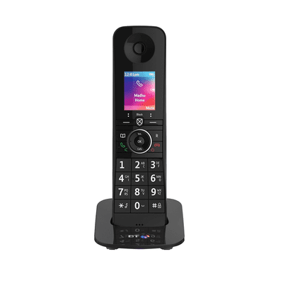 BT Premium Phone DECT Cordless Additional Handset & Charger