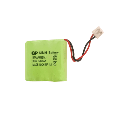 BT Quartet 3000 Battery (3.6V 370mAh)