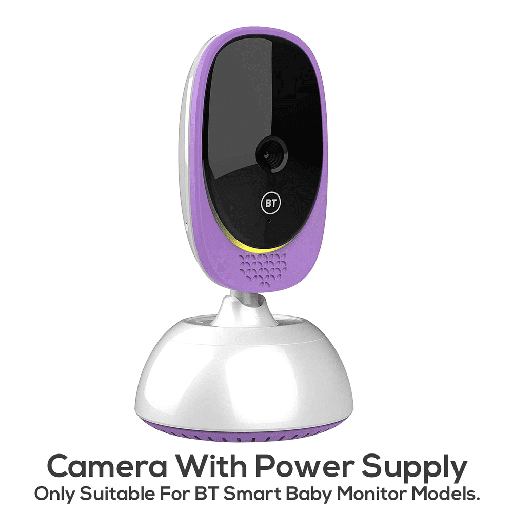 Bt smart video deals monitor