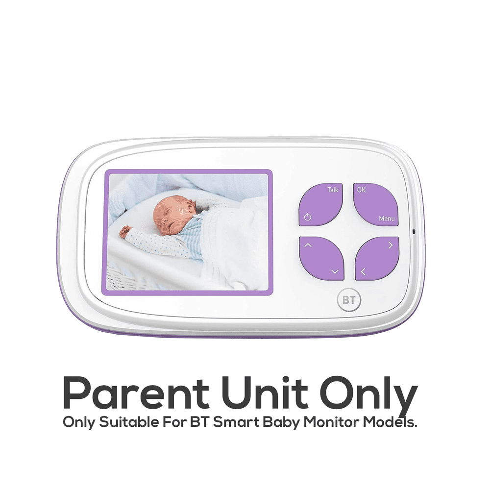 Bt Digital Bt Baby Video Monitor Bt Digital Bt Baby Monitor 1000