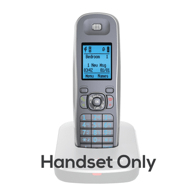 BT Sonus 1500/BT 7500 Replacement Handset Only (Refurbished)