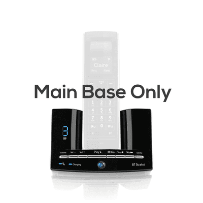BT Stratus 1500 Main Base Only
