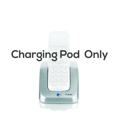 BT Studio 3100/3500 Replacement Charging Pod Only