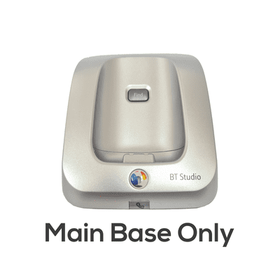 BT Studio 3100 Main Base Only