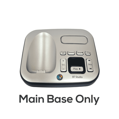 BT Studio 4500 Main Base Only