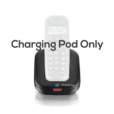 BT Studio 5100/5500 Plus Replacement Charging Pod Only