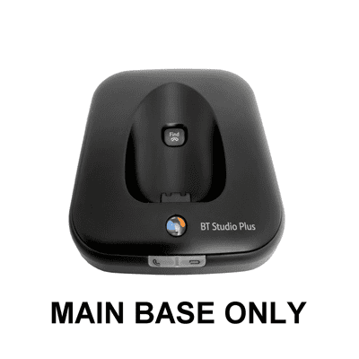 BT Studio 5100 Plus Main Base Only