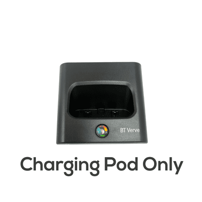 BT Verve 410/450 Replacement Charging Pod Only