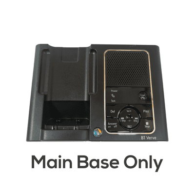 BT Verve 450 Main Base Only