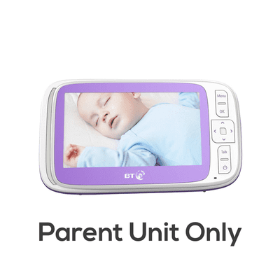 Bt monitor 2024 6000 additional camera