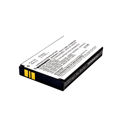 BT Video Baby Monitor 7000/7500 Battery P/N 093864