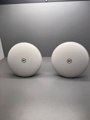 BT Whole Home Wi-Fi Twin - Refurbished