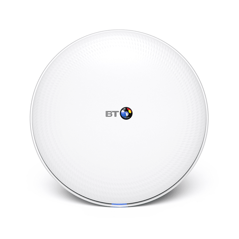 BT Whole Home WiFi System - Add-On Unit