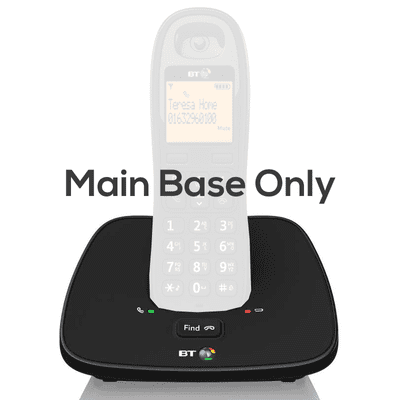 BT1000 Main Base Only