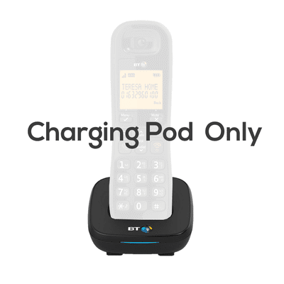 BT1100/BT1200/BT1600/BT1700 Replacement Charging Pod Only