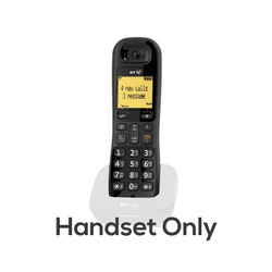 Handsets Only Handsets Only