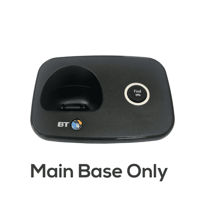BT1100 Main Base Only
