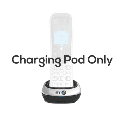 BT2100/BT2200/BT2600/BT2700 Replacement Charging Pod Only