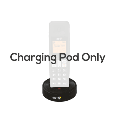 BT3510 Replacement Charging Pod Only