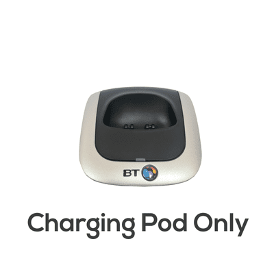 BT3520 Replacement Charging Pod Only