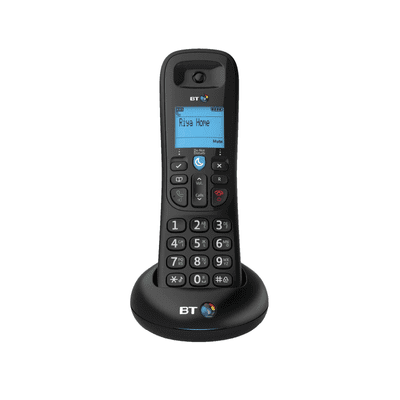 BT3540 DECT Cordless Additional Handset & Charger