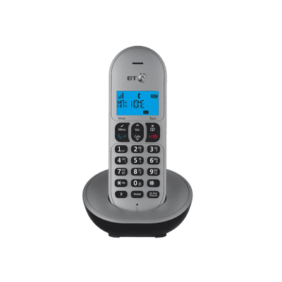 BT3580 DECT Cordless Additional Handset & Charger