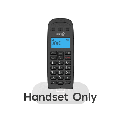 BT3660 Replacement Handset Only