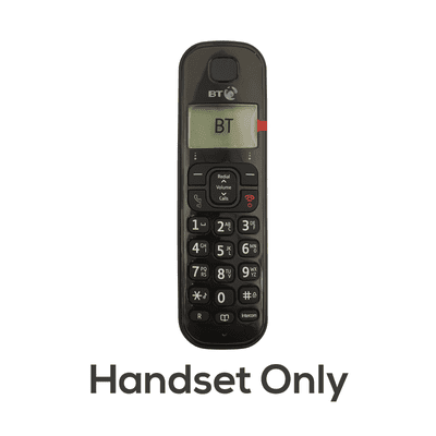 BT3930 Replacement Handset Only
