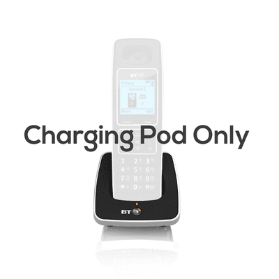 BT6500 Replacement Charging Pod Only