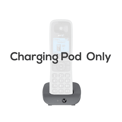 BT6590 Replacement Charging Pod Only