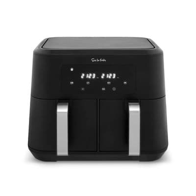 Core 8.5L Duo Basket AirFryer
