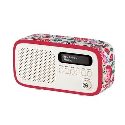 Dexter DAB/FM Radio VQDEXTERCKSG