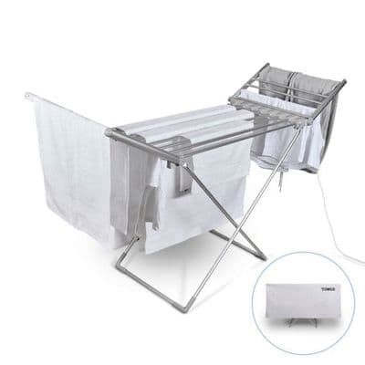 Heated Airer