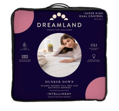 IntelliHeat Scandi Full Size