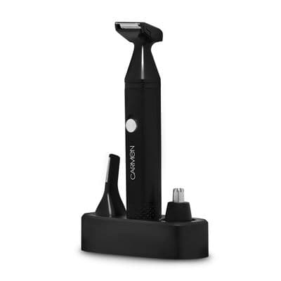 Mens Signature 3 in 1 Grooming