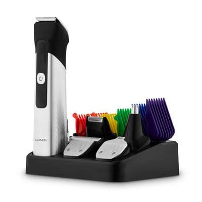Mens Signature 5 in 1 Trimmer