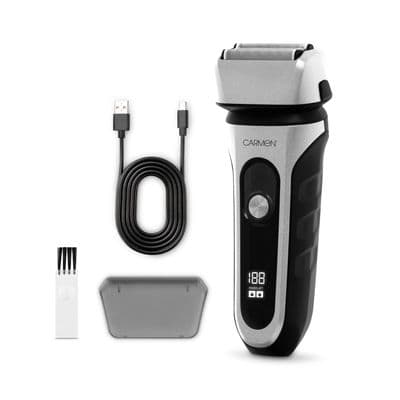 Mens Signature Foil Shaver