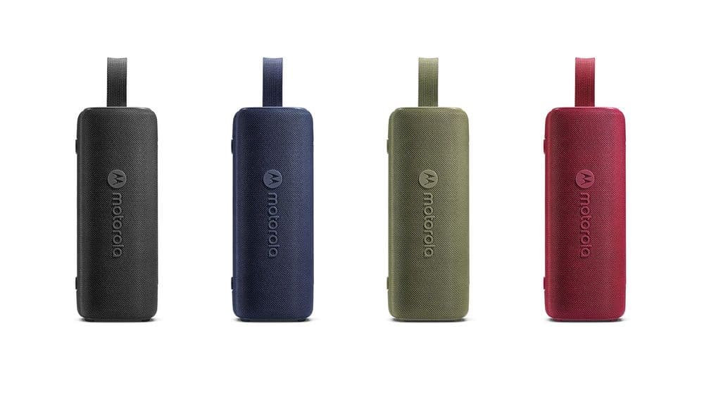 Motorola ROKR 600 Powerful 30W Speaker