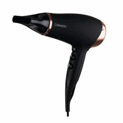 Noir II 2200W Hair Dryer