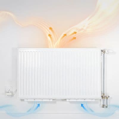 Radiator Fans