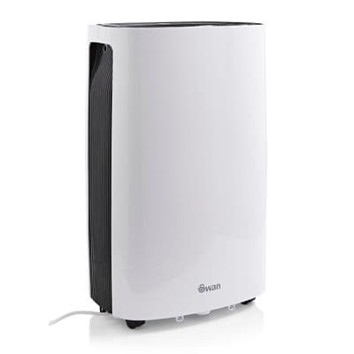 Swan 20 Litre Dehumidifier