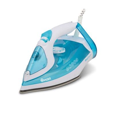 Swan 2600W Steam Iron